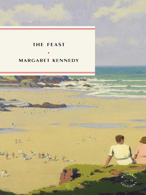 Title details for The Feast by Margaret Kennedy - Available